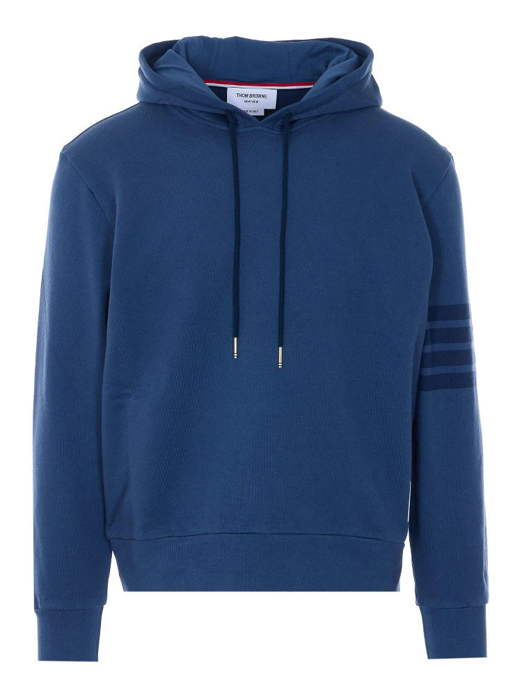 Thom Browne Sweaters Blue