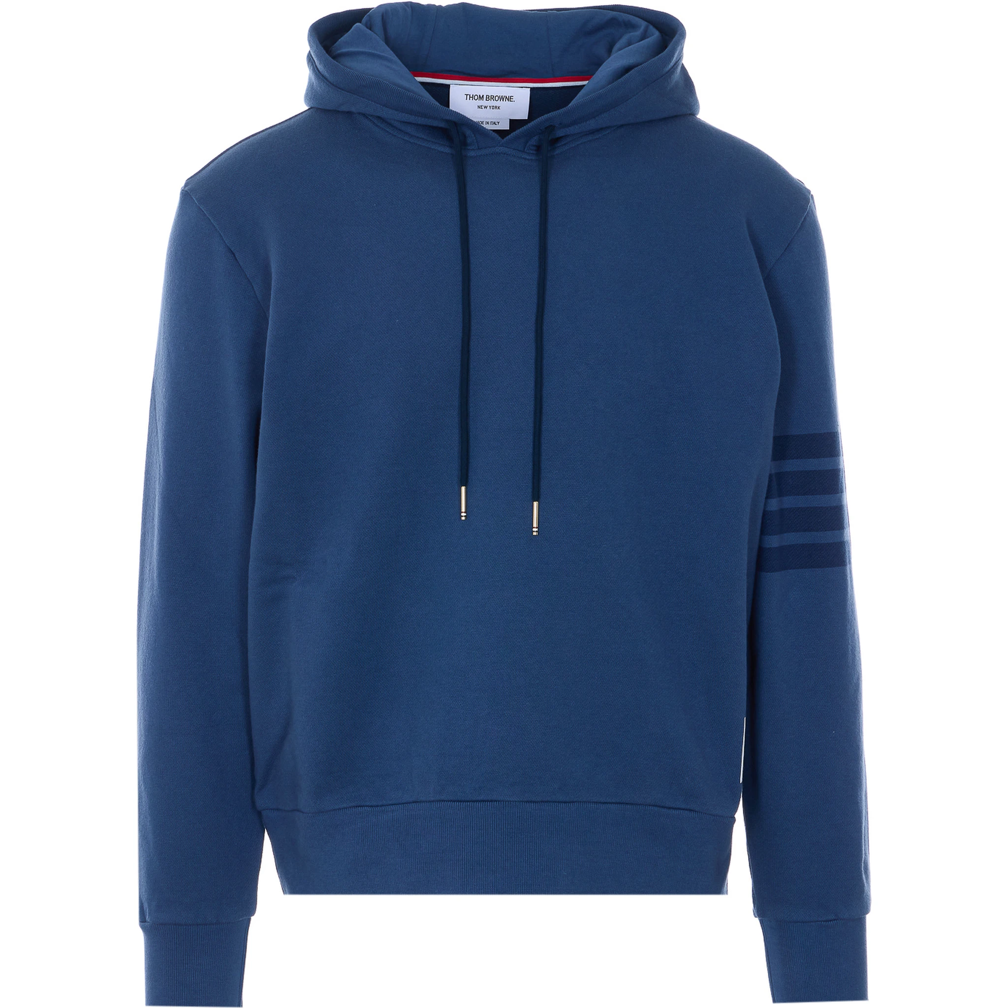 Thom Browne Sweaters Blue