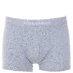 Dolce & Gabbana Underwear Grey