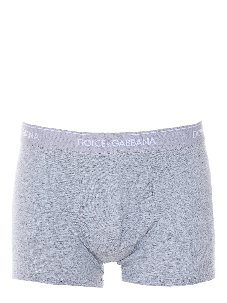 Dolce & Gabbana Underwear Grey