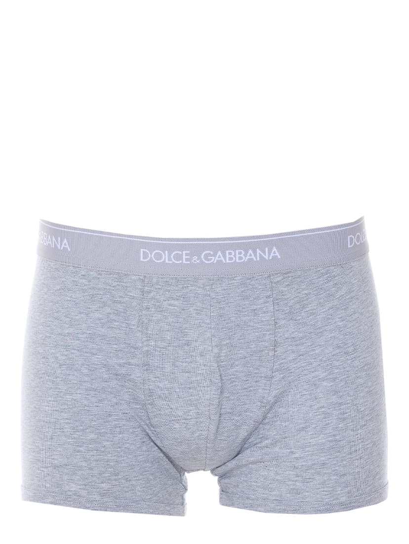 Dolce & Gabbana Underwear Grey
