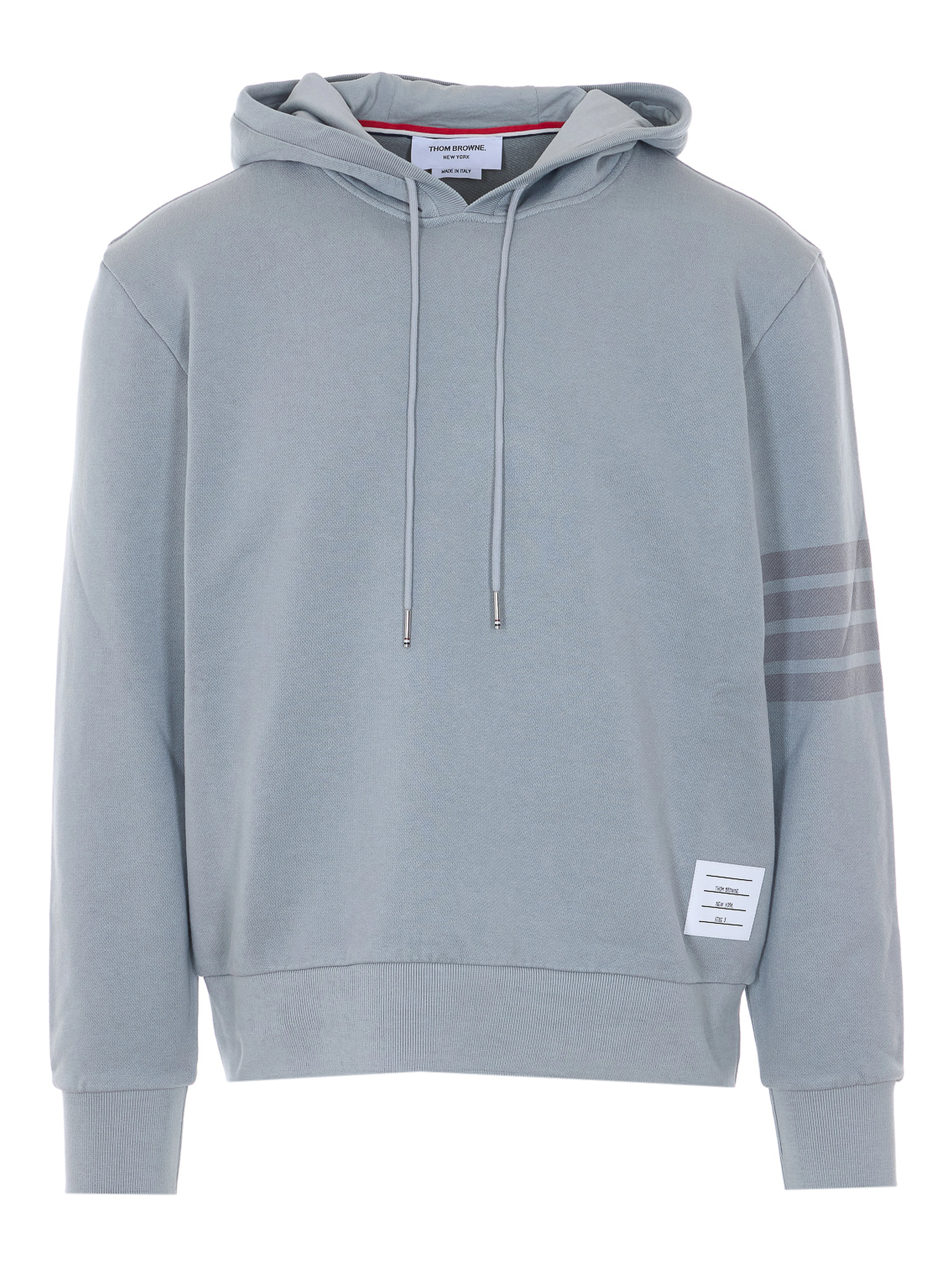 Thom Browne Sweaters Grey