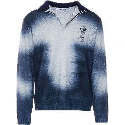 Vivienne Westwood Sweaters Blue