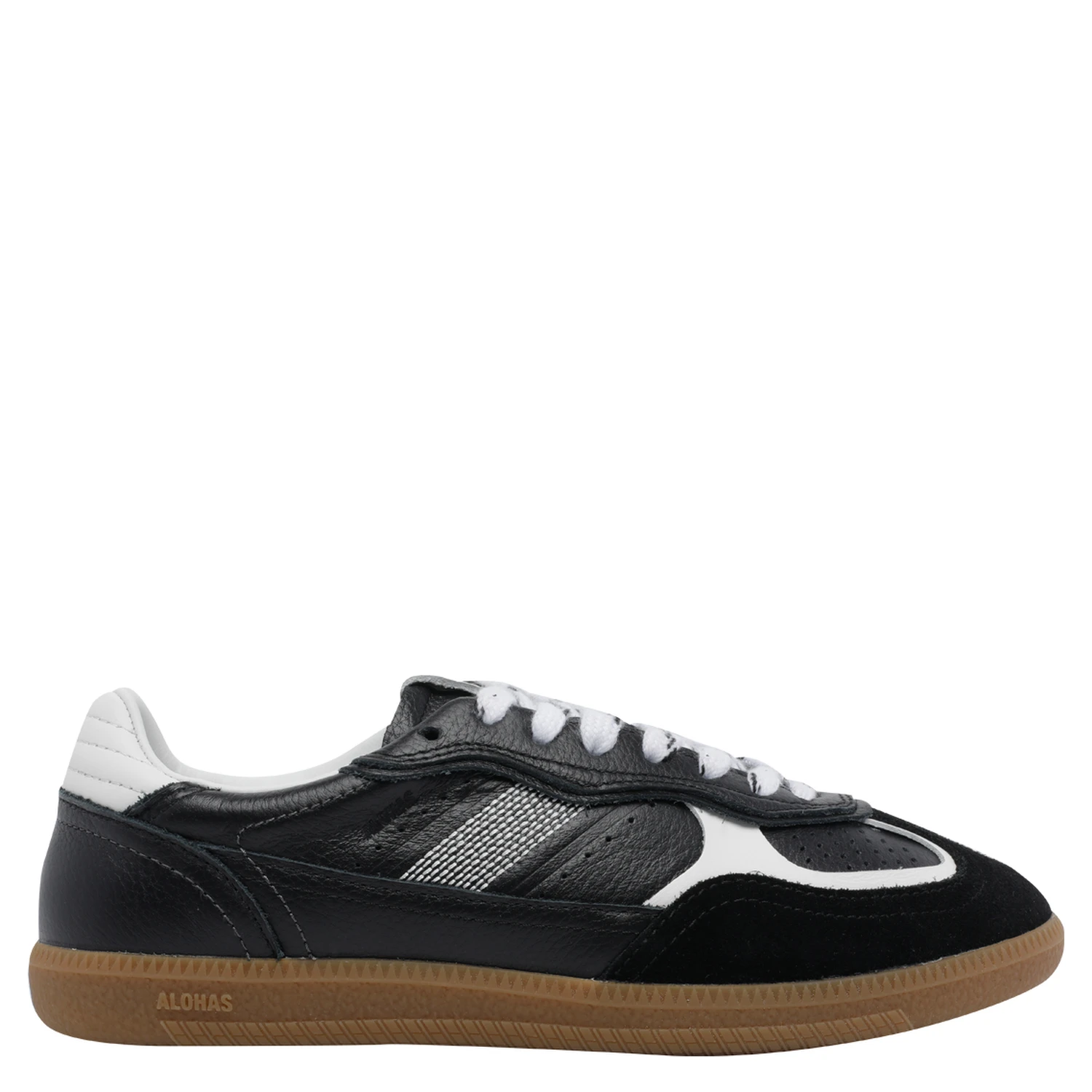 ALOHAS Sneakers Black