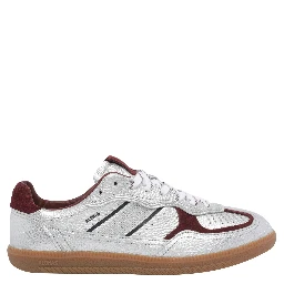 ALOHAS Sneakers Silver