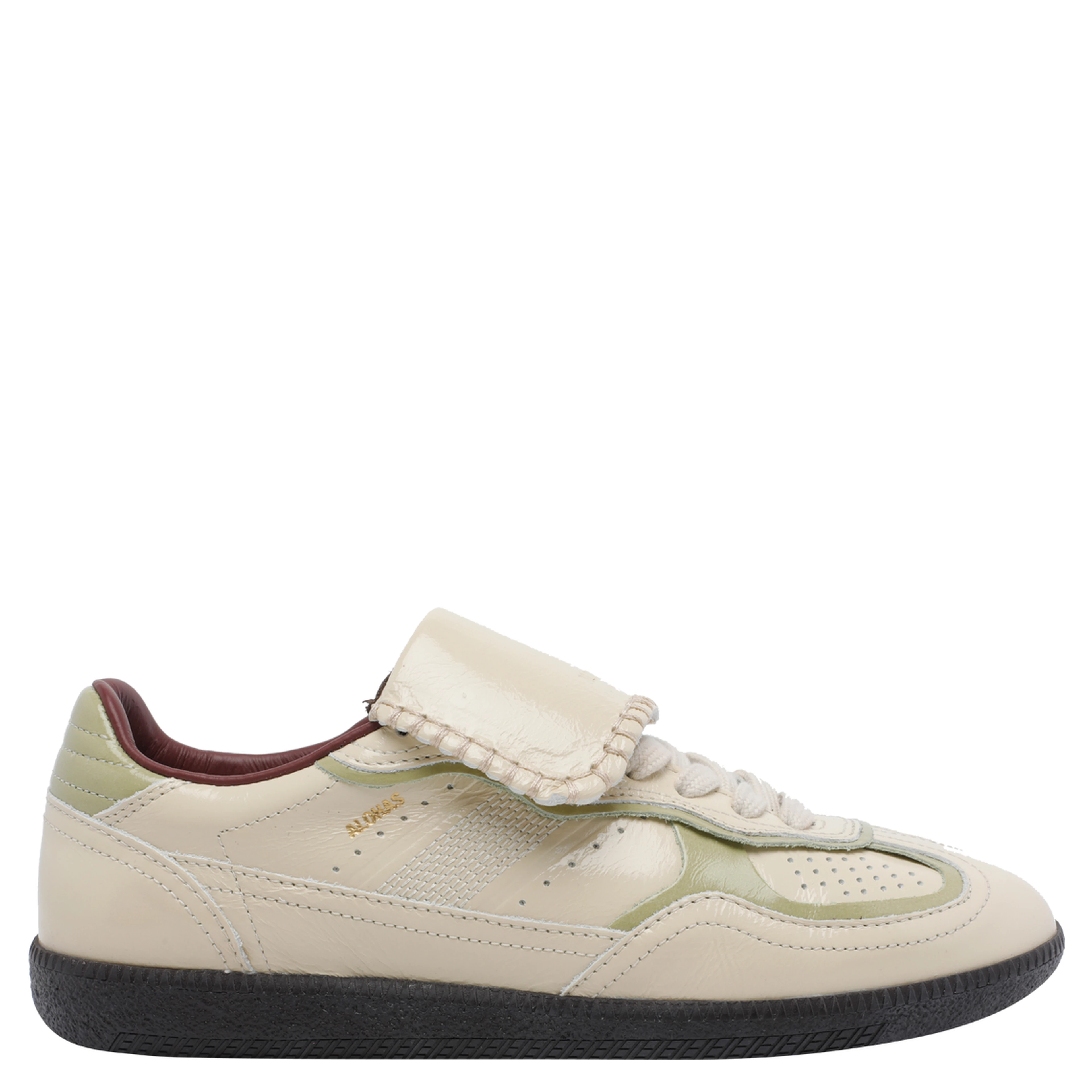ALOHAS Sneakers Beige