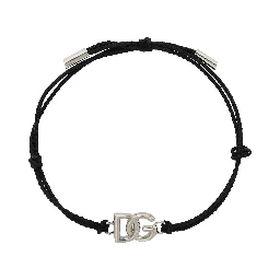 Dolce & Gabbana Bijoux Black