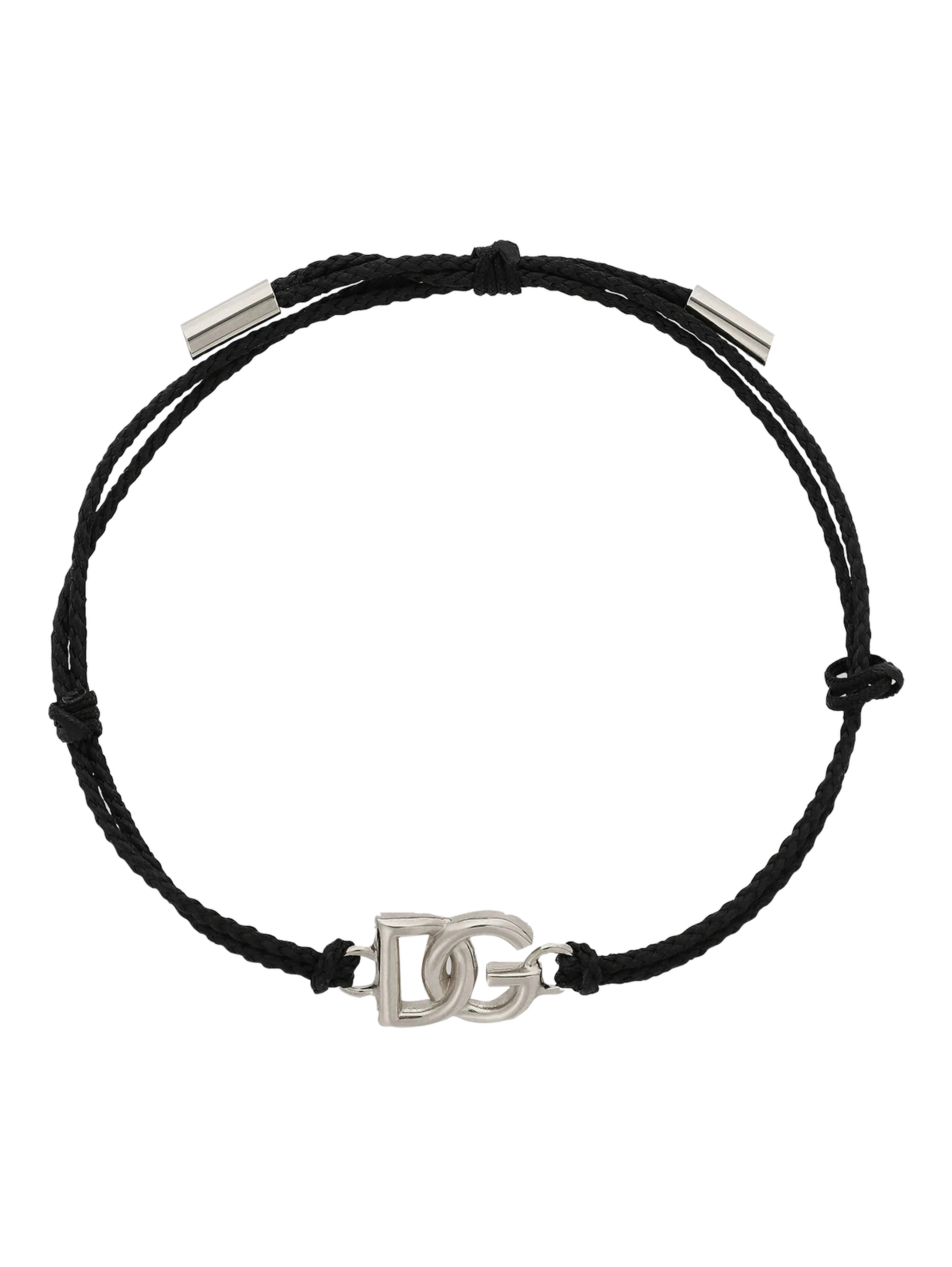 Dolce & Gabbana Bijoux Black