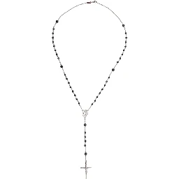 Dolce & Gabbana Bijoux Silver