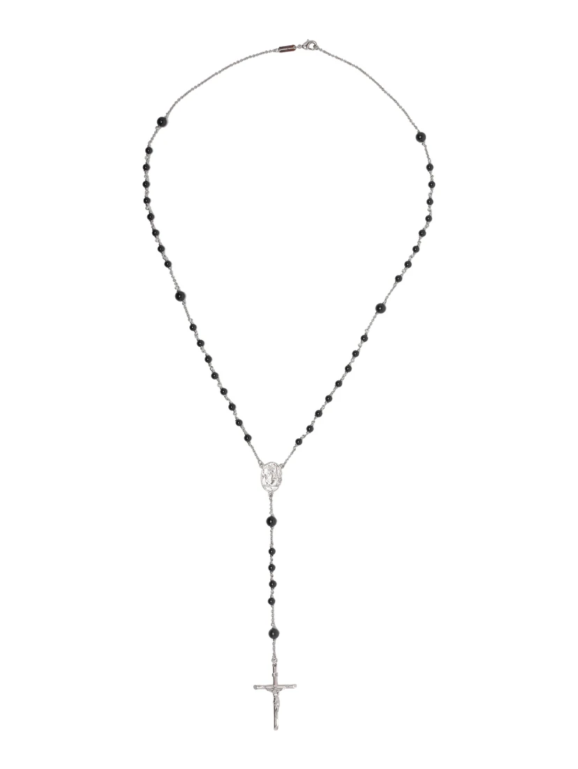 Dolce & Gabbana Bijoux Silver