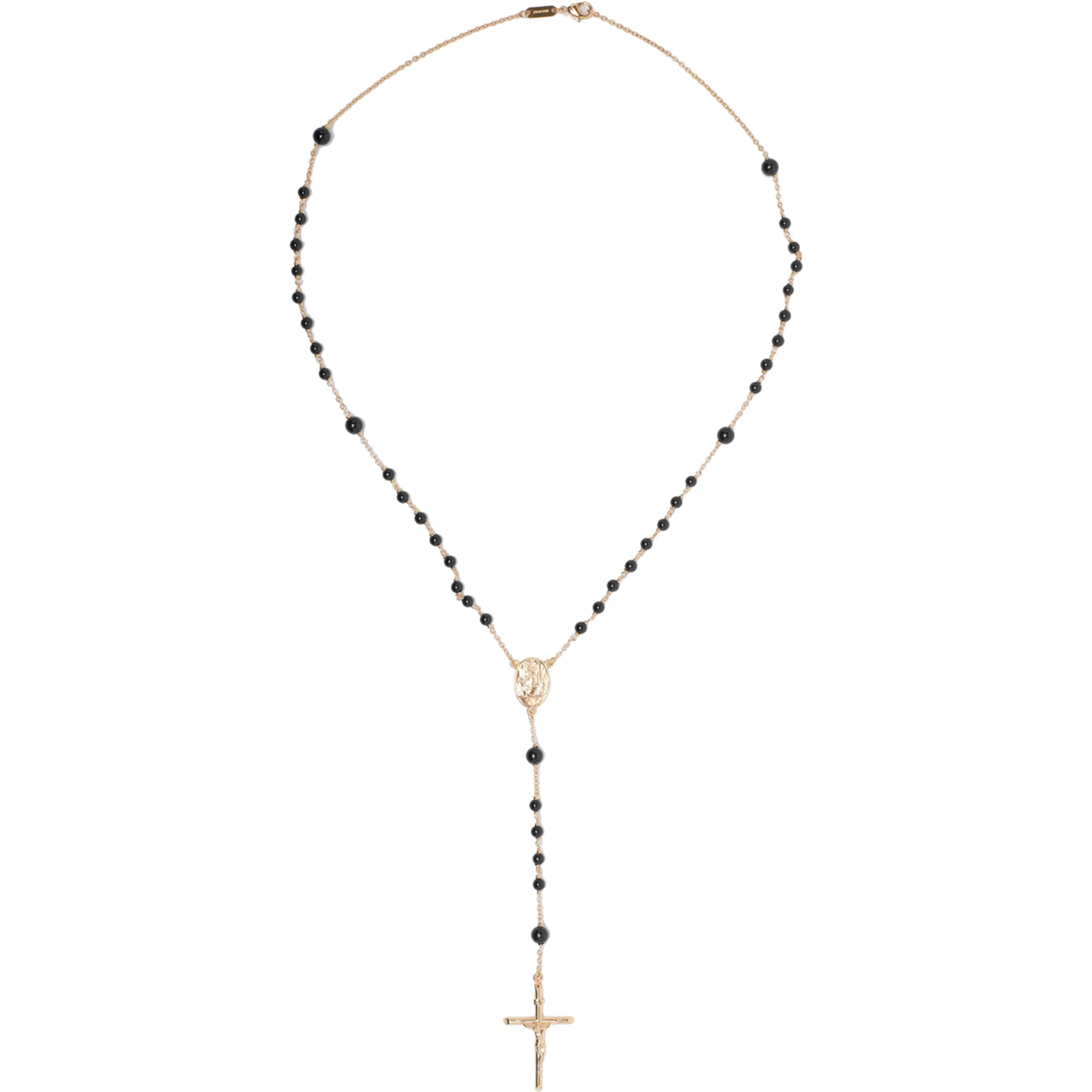 Dolce & Gabbana Bijoux Black