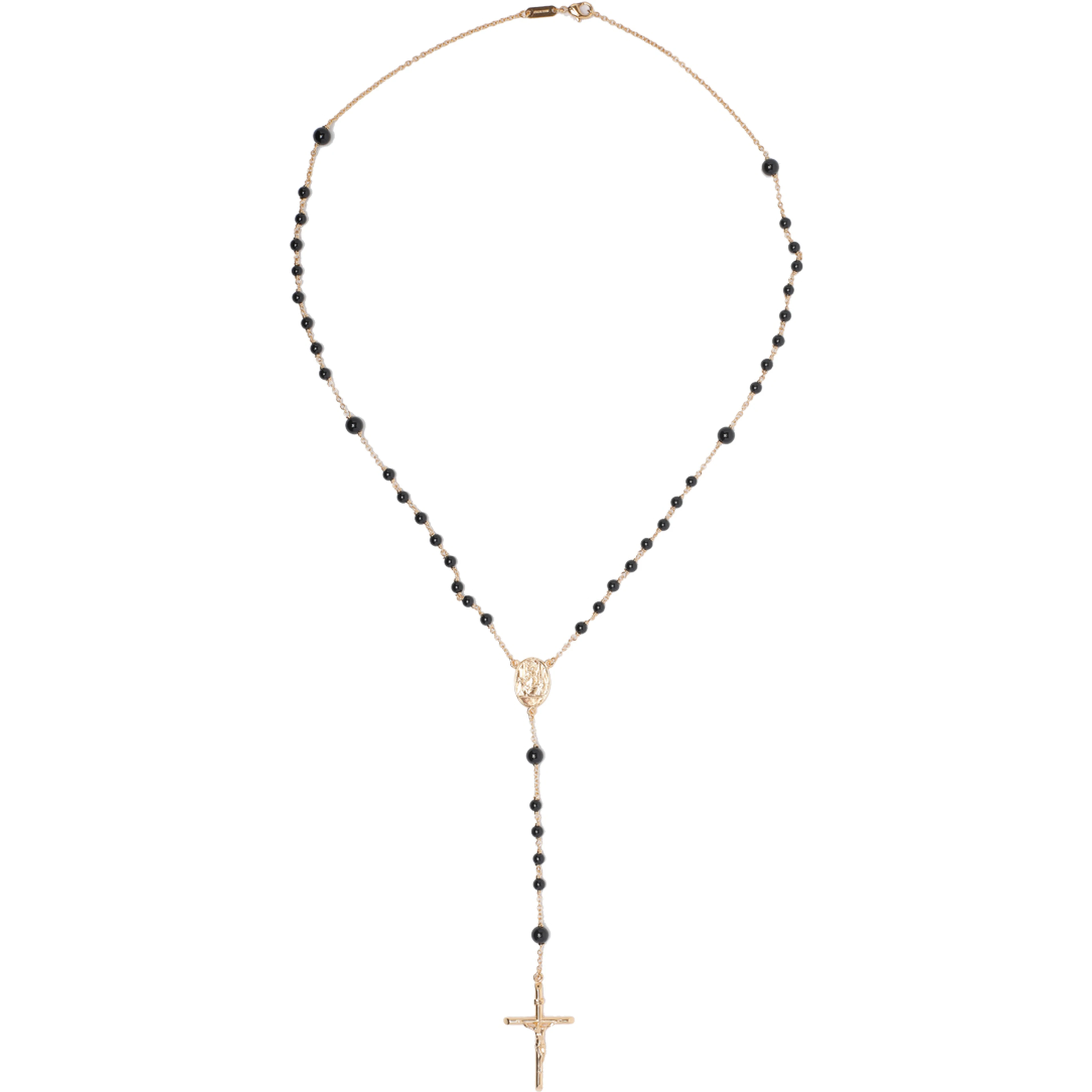 Dolce & Gabbana Bijoux Black