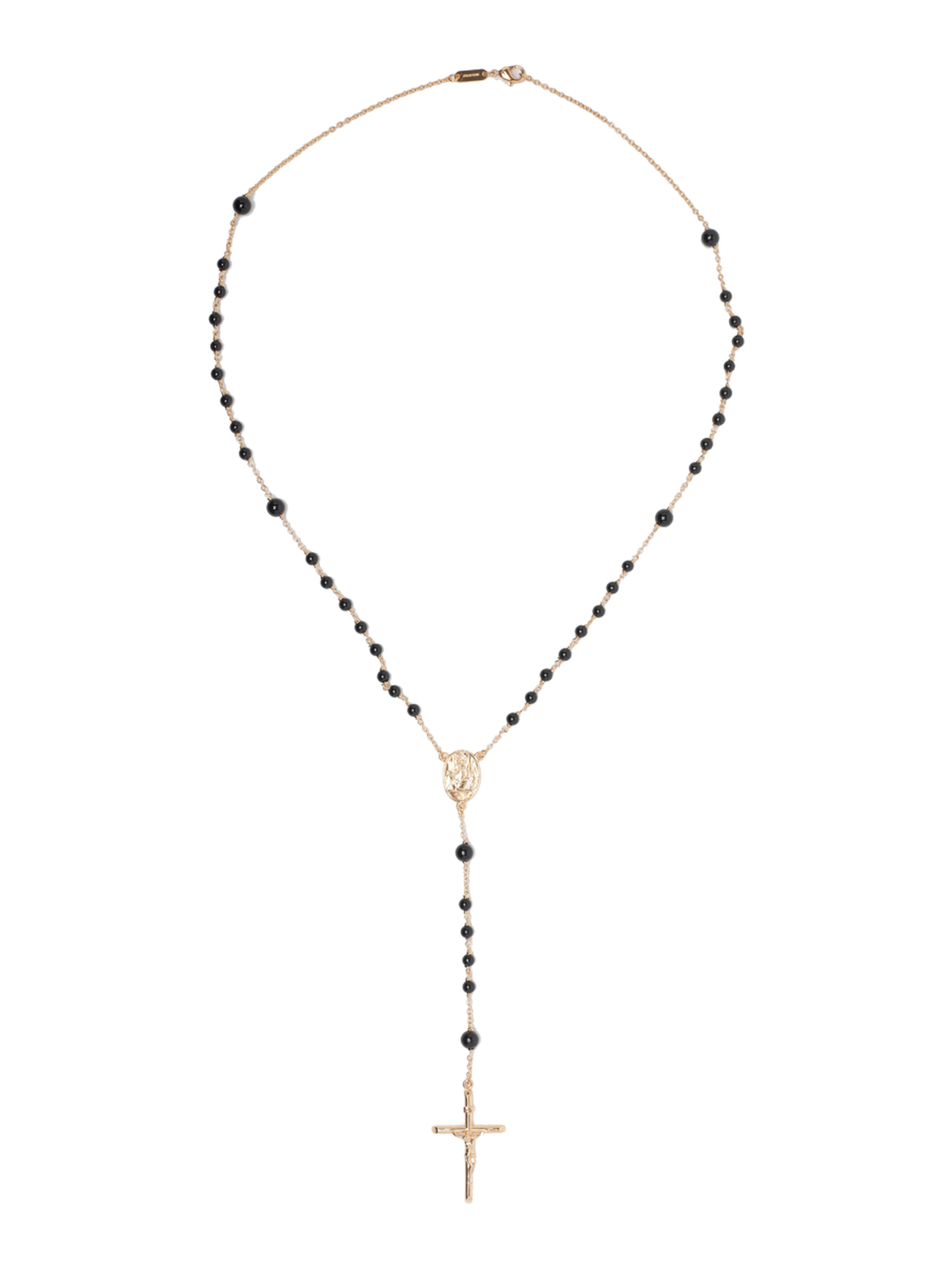 Dolce & Gabbana Bijoux Black