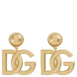 Dolce & Gabbana Bijoux Golden