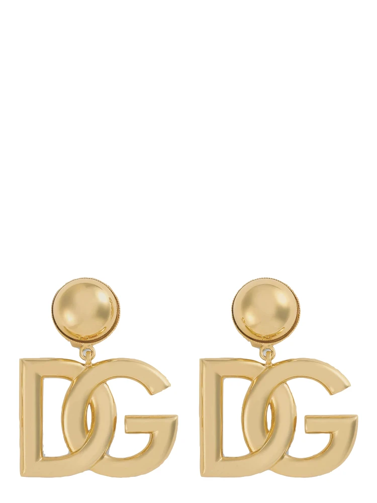 مجوهرات دولتشي آند غابانا الذهبية