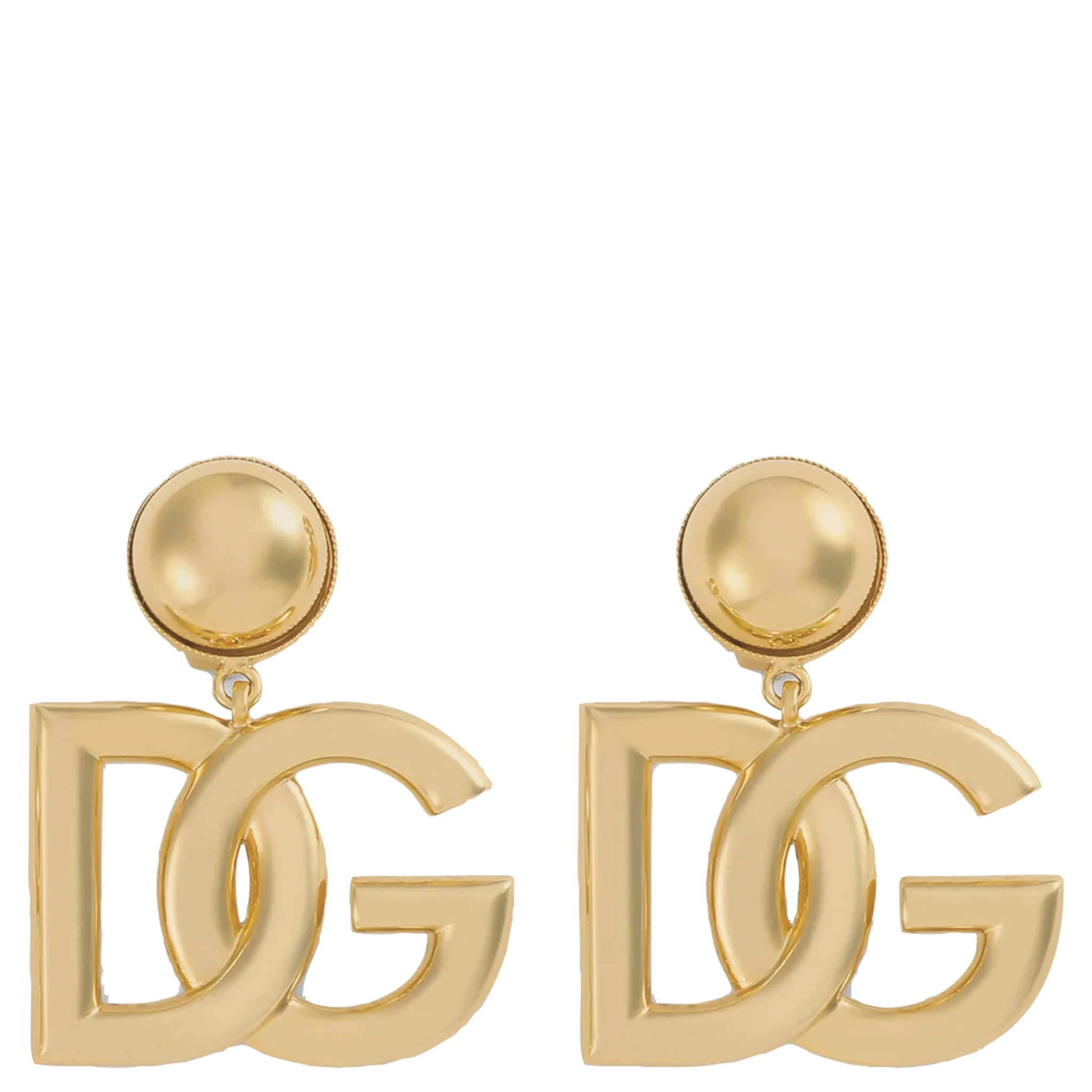 Dolce & Gabbana Bijoux Golden