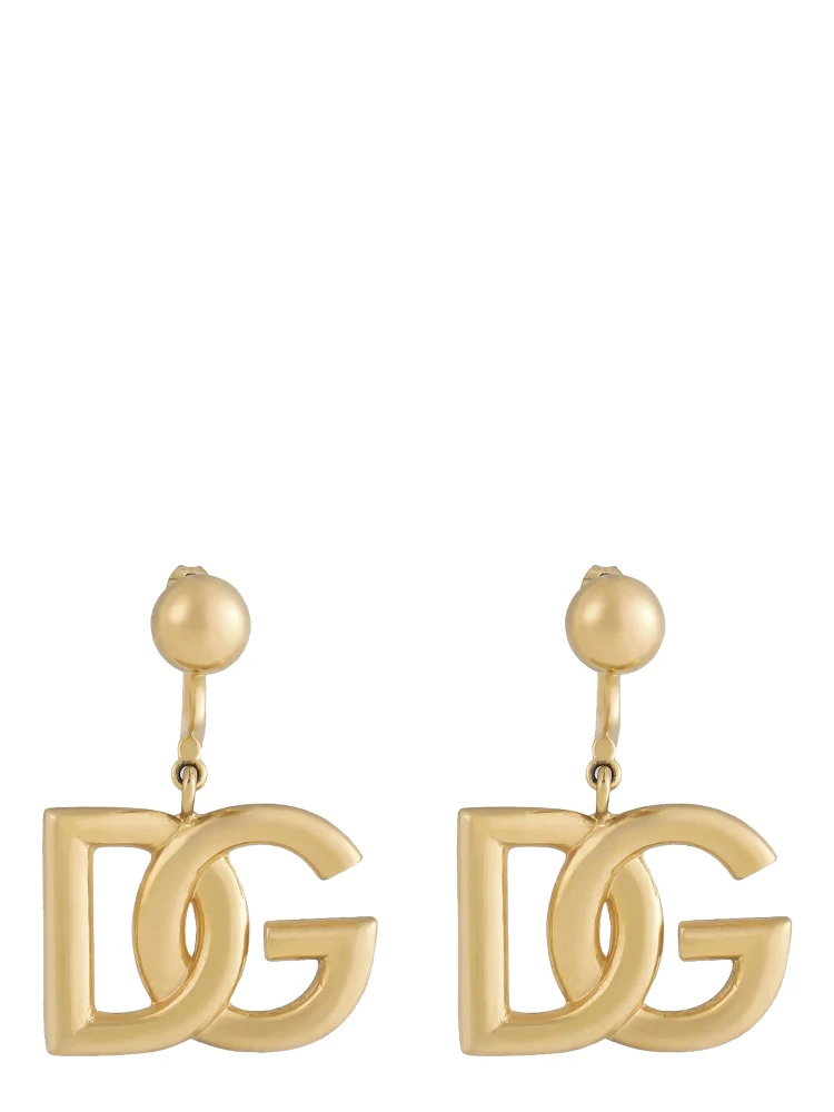 مجوهرات دولتشي آند غابانا الذهبية