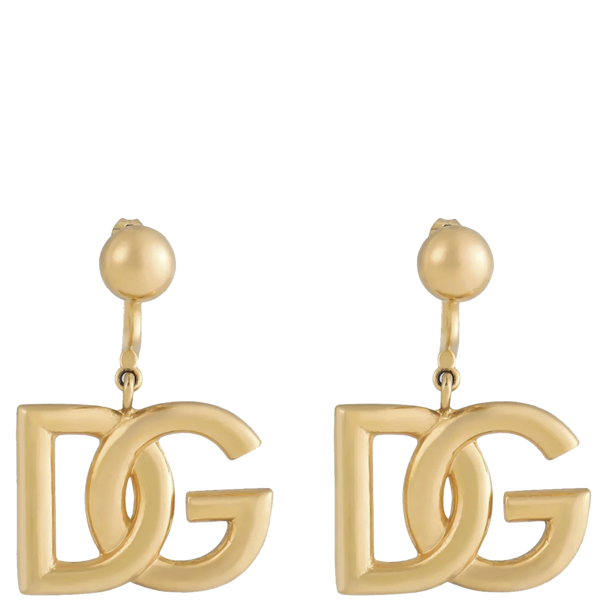 مجوهرات دولتشي آند غابانا الذهبية