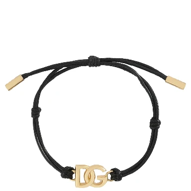 Dolce & Gabbana Bijoux Black