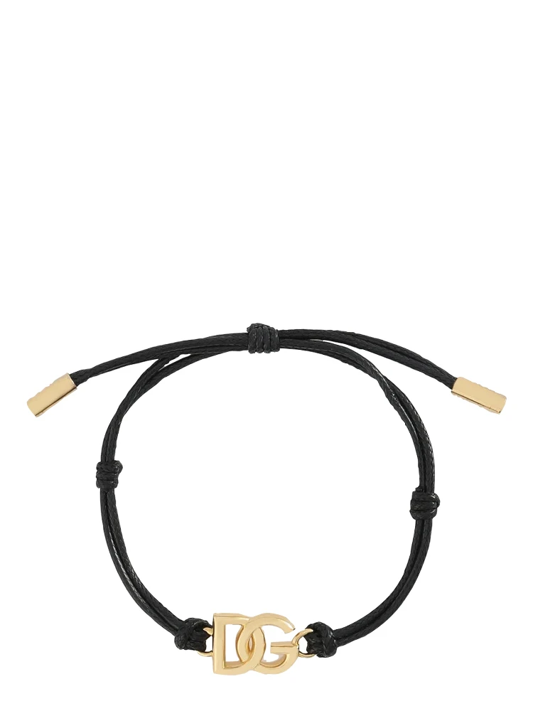 مجوهرات دولتشي آند غابانا السوداء