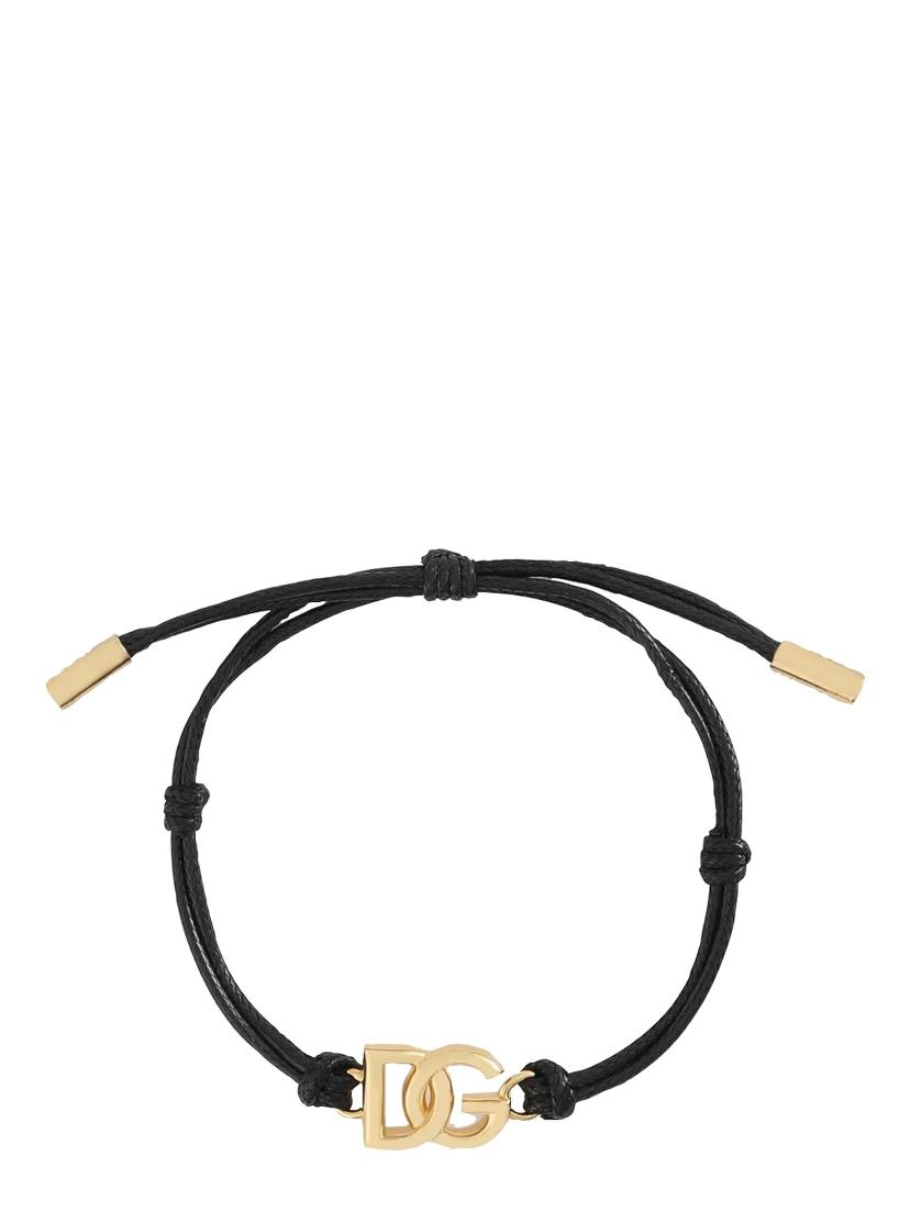 مجوهرات دولتشي آند غابانا السوداء