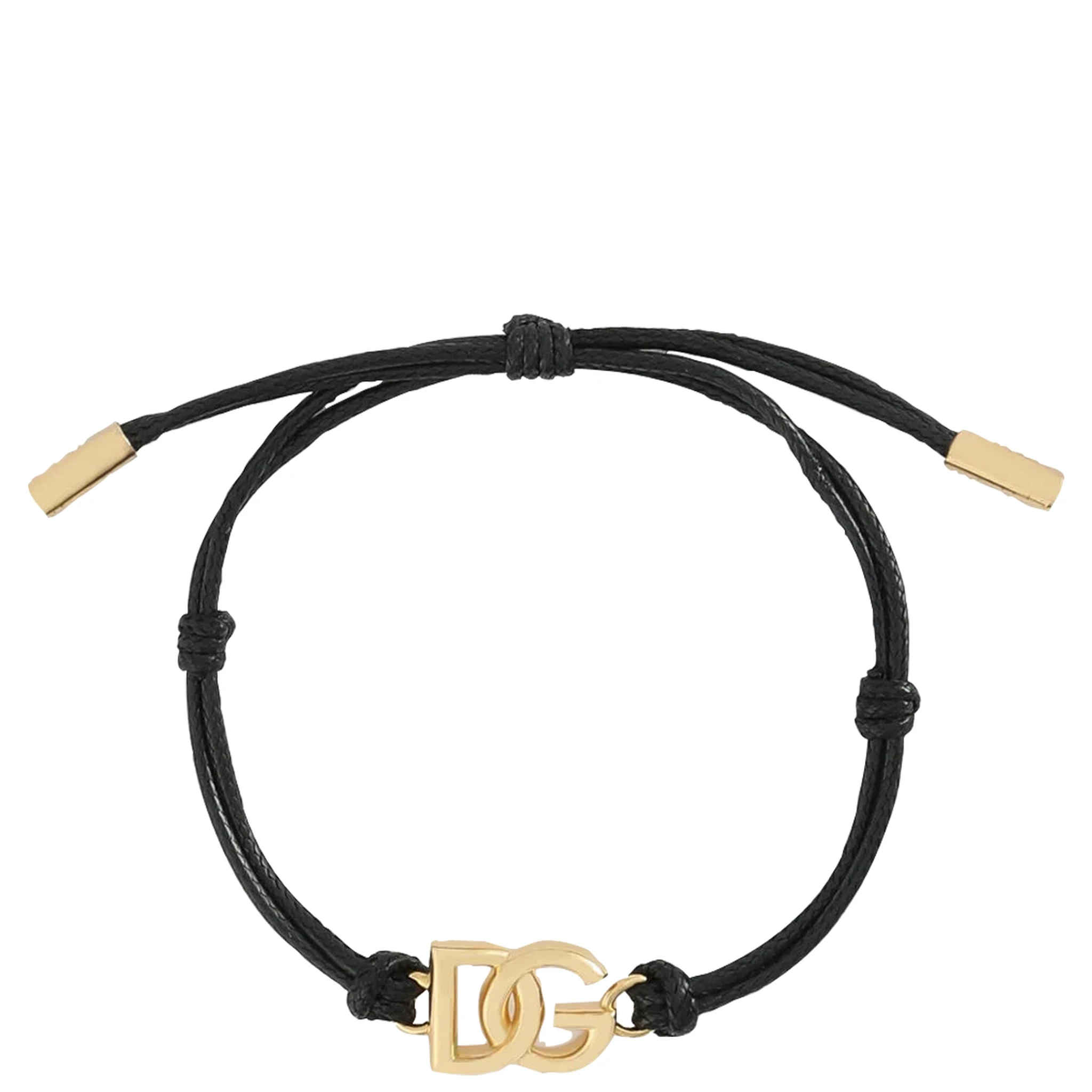 Dolce & Gabbana Bijoux Black