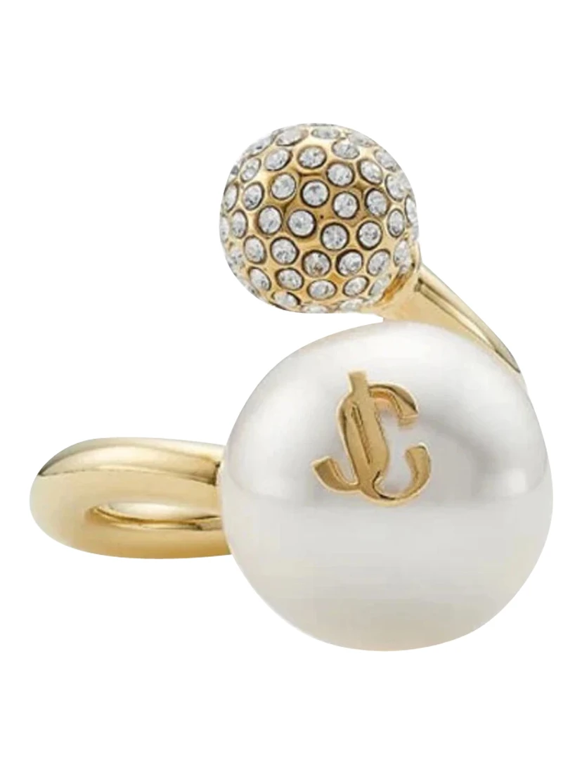 Jimmy Choo Bijoux Golden