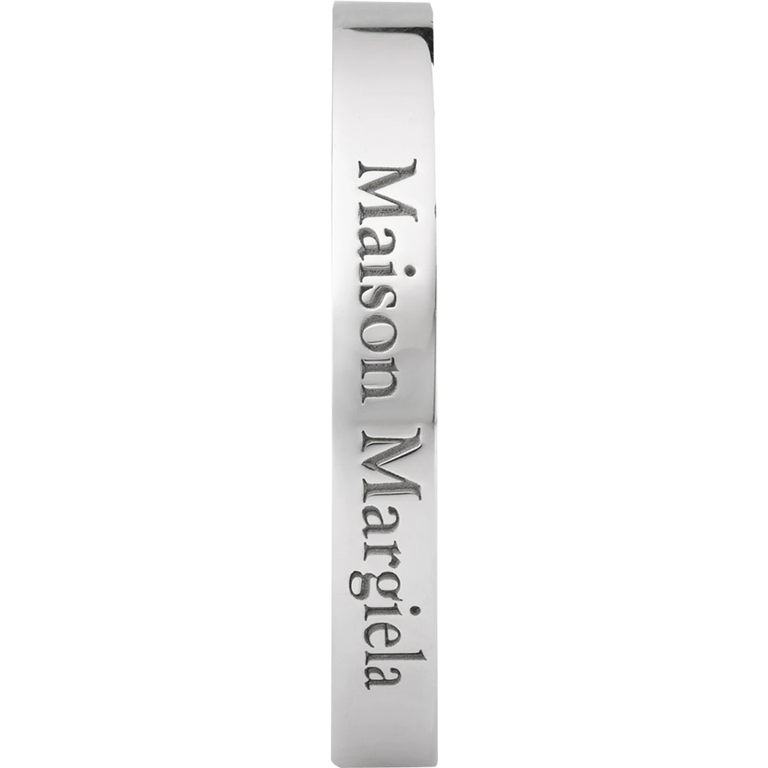 Maison Margiela Bijoux Silver