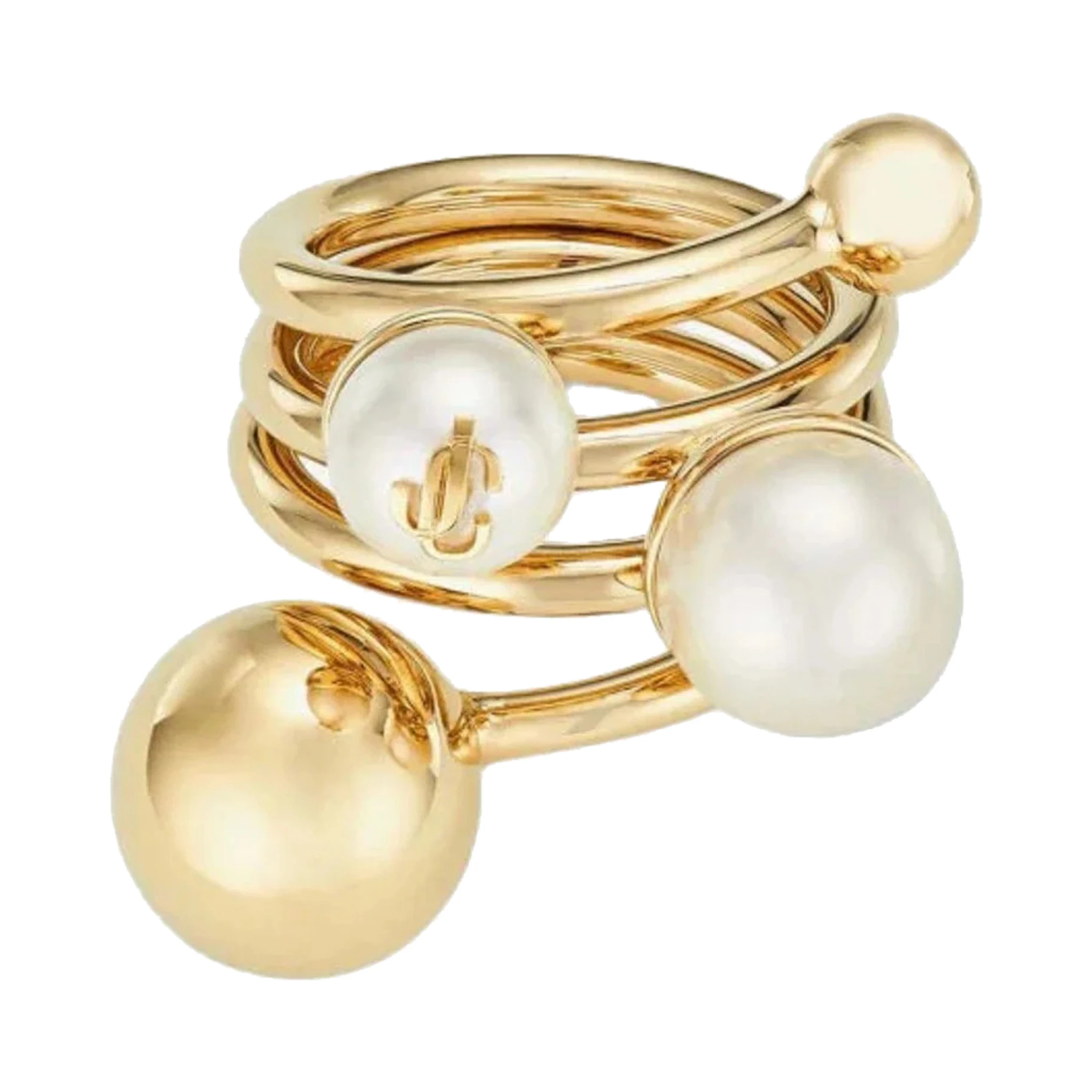 جيمي تشو بيجو جولدن