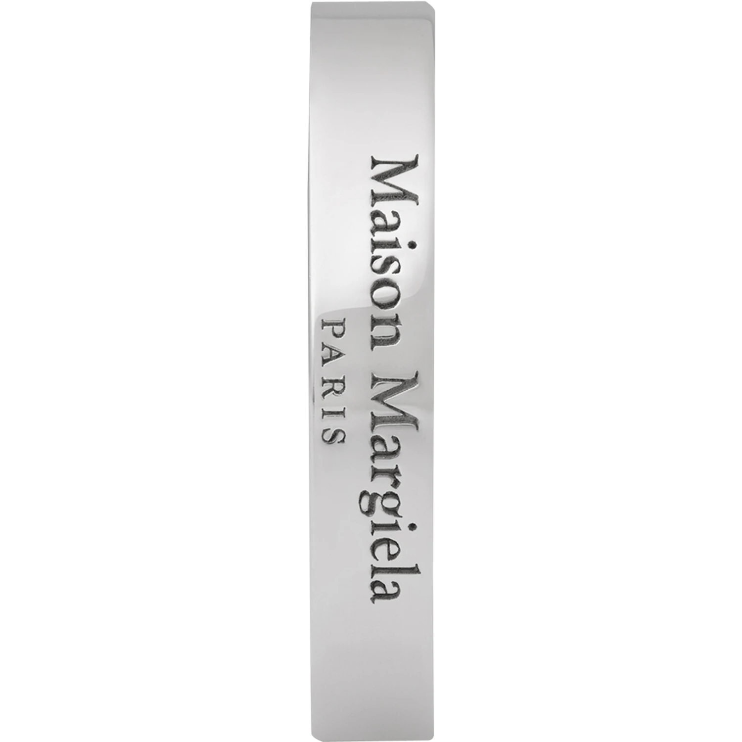 Maison Margiela Bijoux Silver