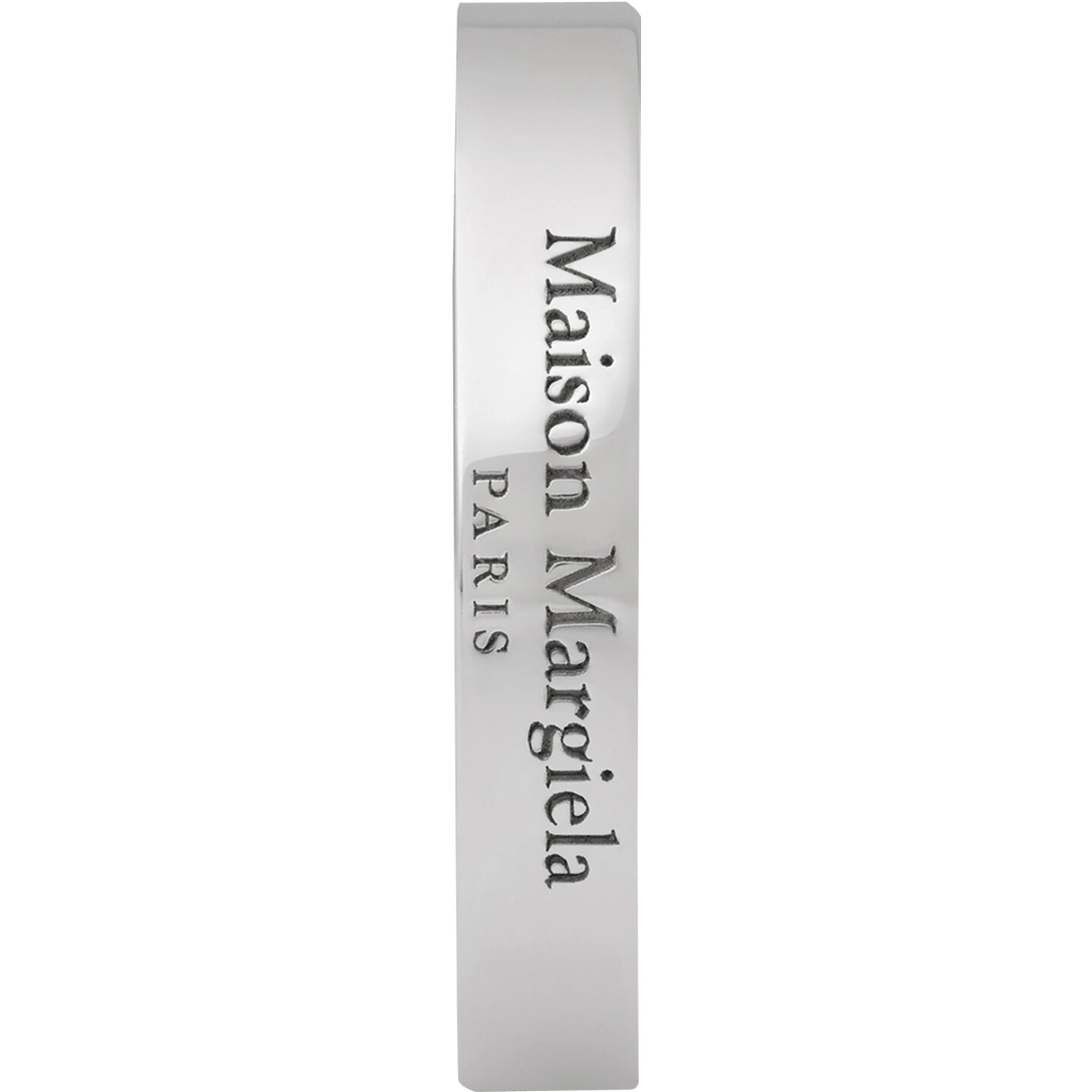 Maison Margiela Bijoux Silver