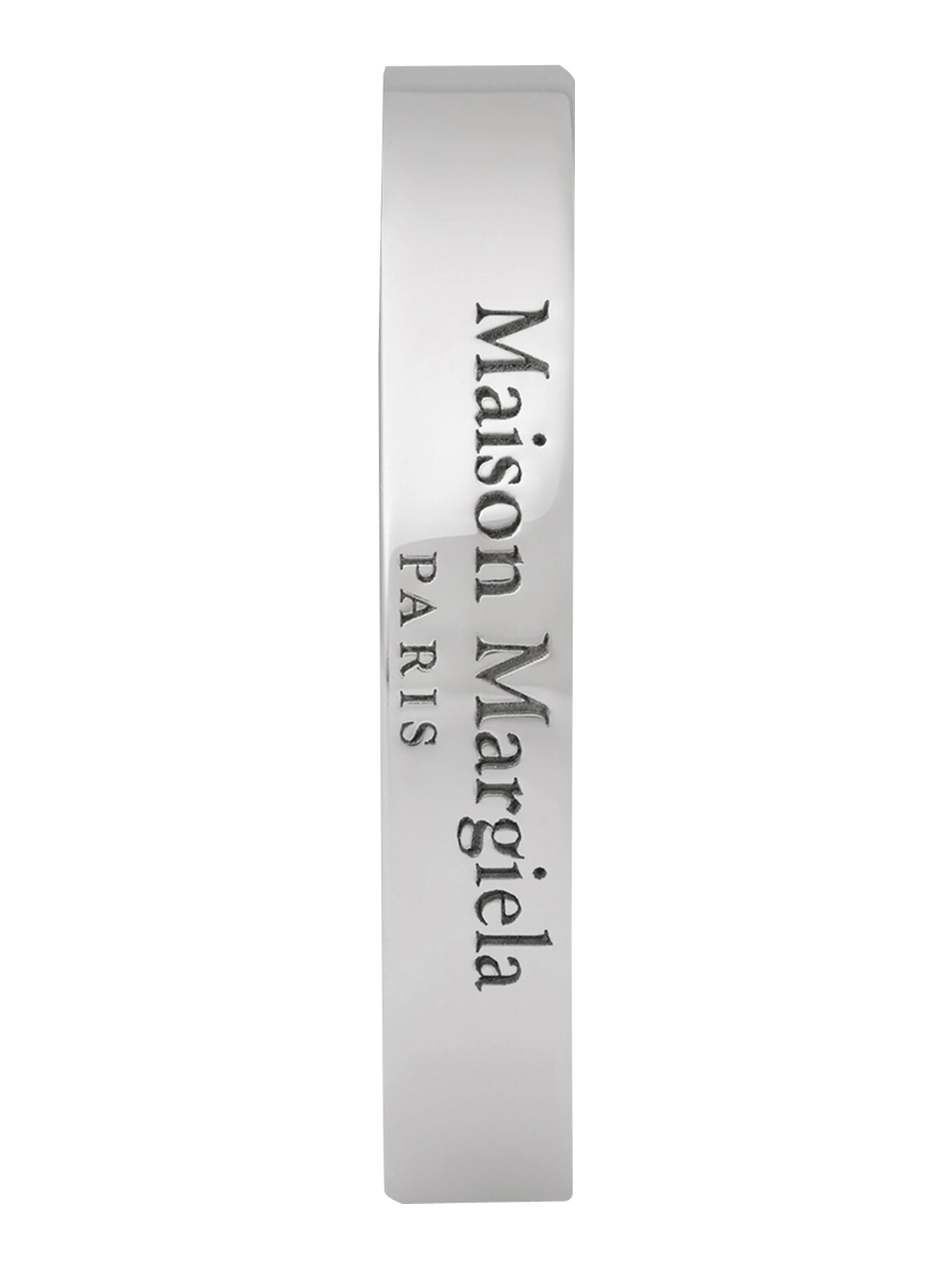 Maison Margiela Bijoux Silver