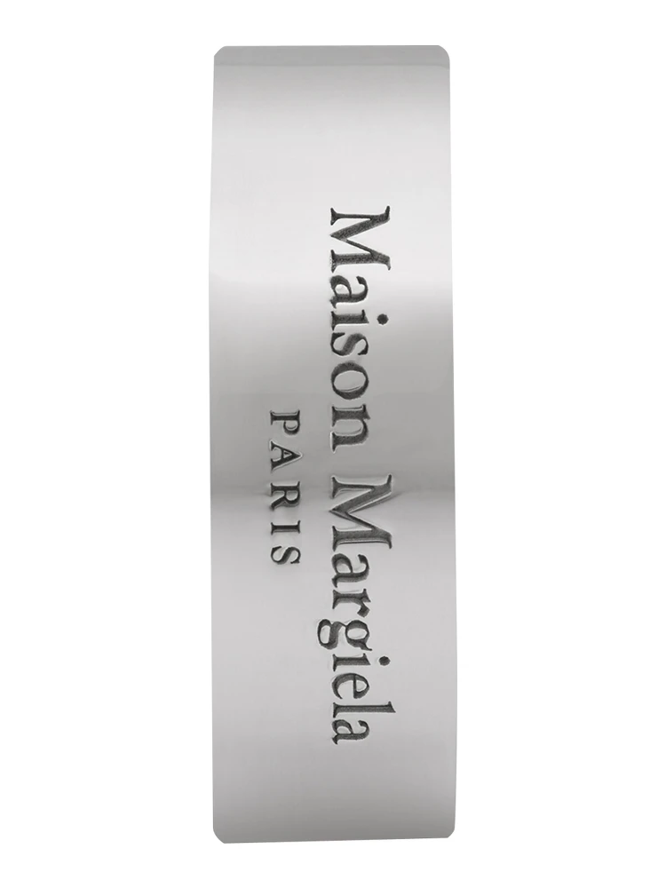 Maison Margiela Bijoux Silver