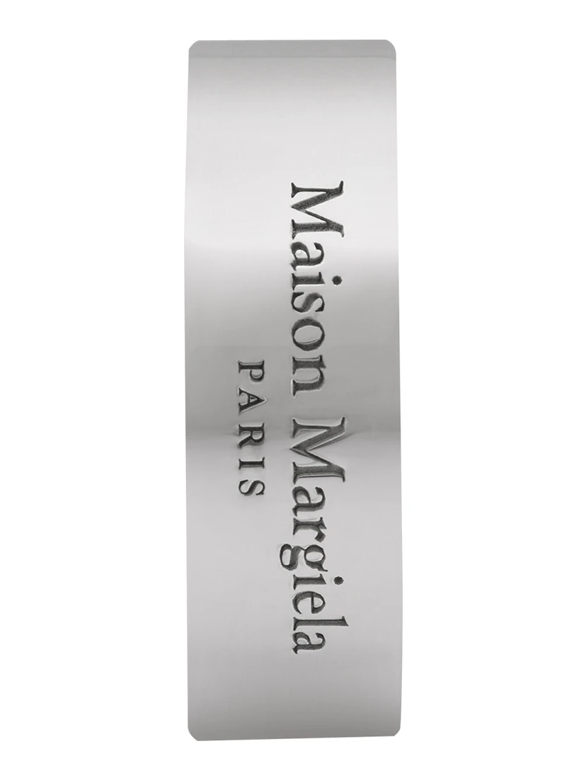 Maison Margiela Bijoux Silver