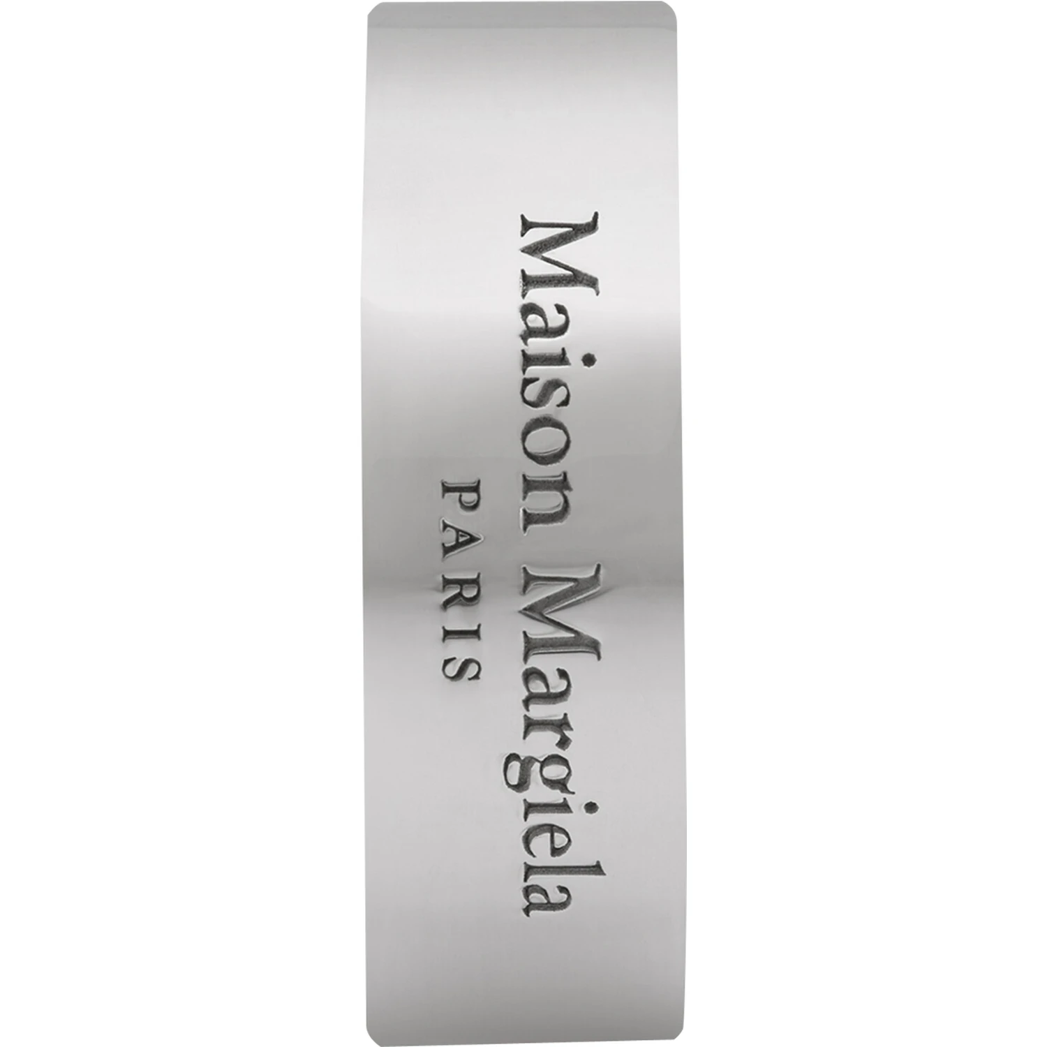 Maison Margiela Bijoux Silver