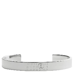 MM6 Maison Margiela Bijoux Silver