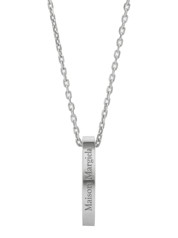 مجوهرات ميزون مارجيلا الفضية