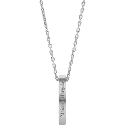 Maison Margiela Bijoux Silver