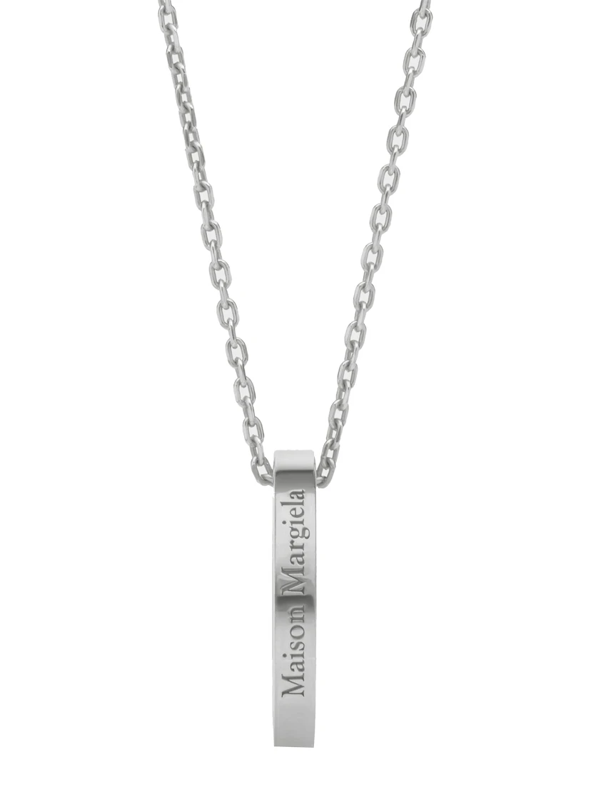 مجوهرات ميزون مارجيلا الفضية