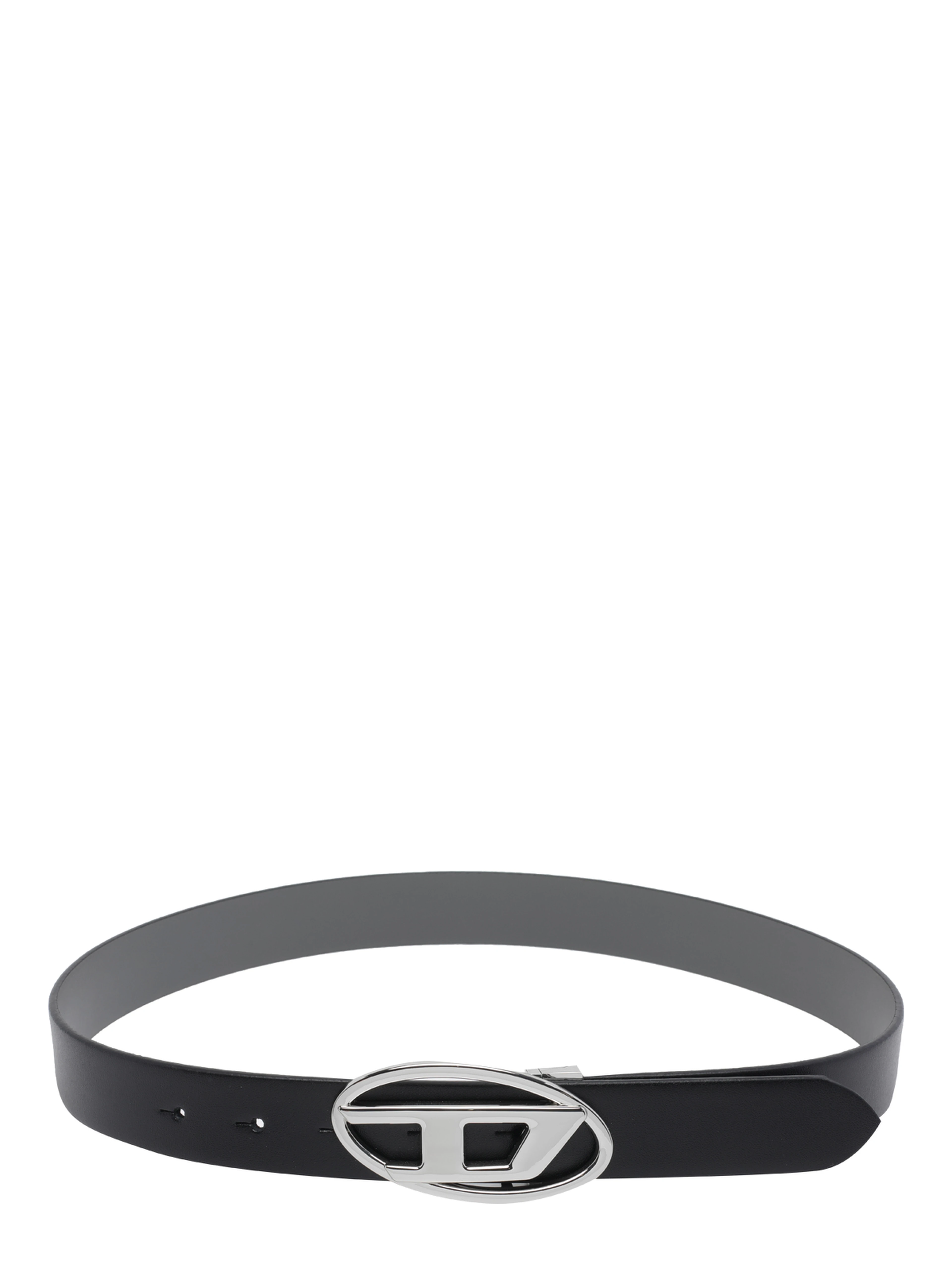 Diesel Belts Black