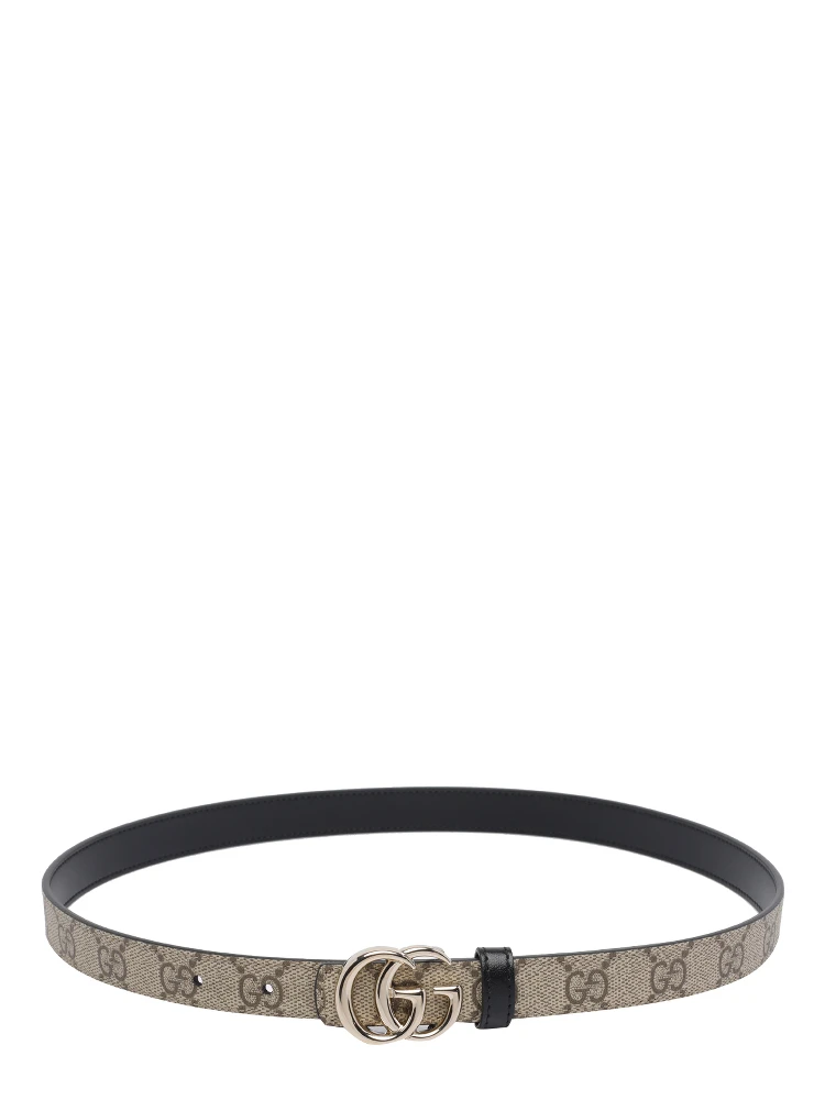 Gucci Belts Beige