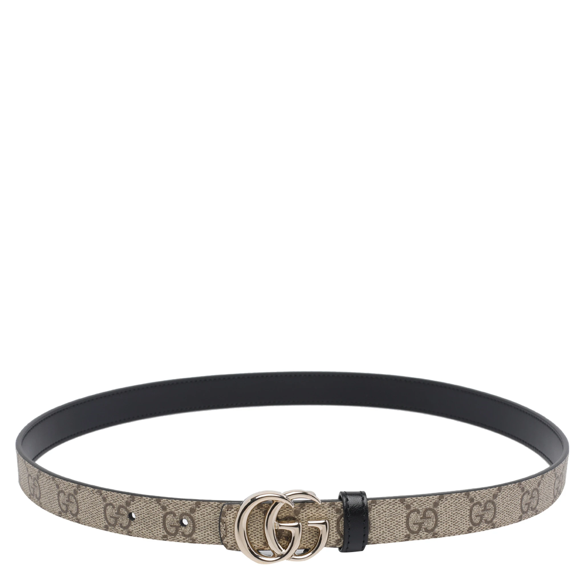Gucci Belts Beige