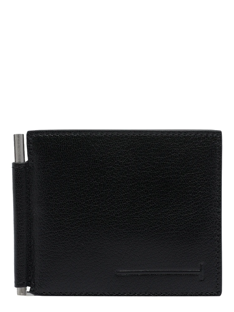 Tom Ford Wallets Black