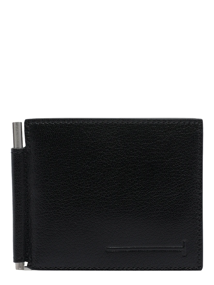 Tom Ford Wallets Black
