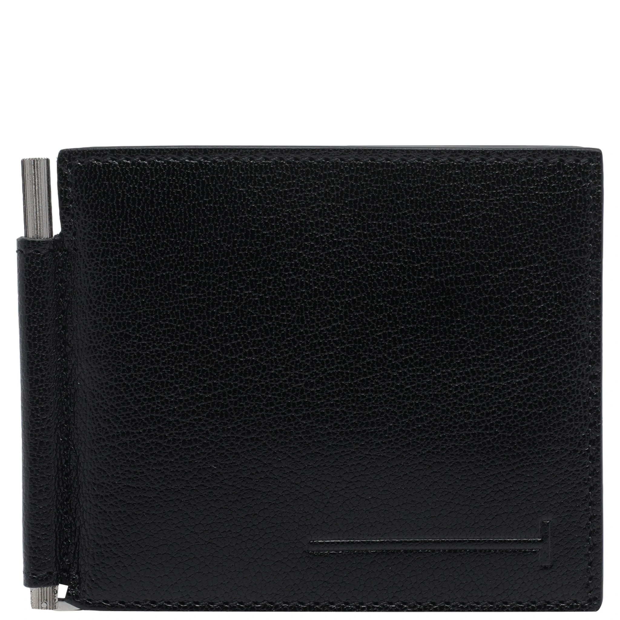 محافظ توم فورد سوداء