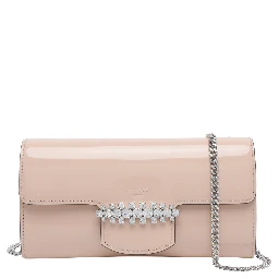 Jimmy Choo Wallets Pink