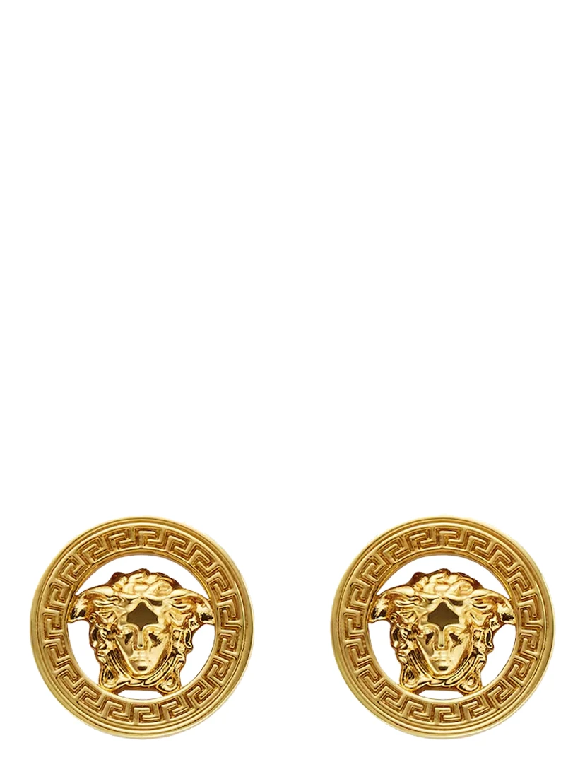 Versace Bijoux Golden