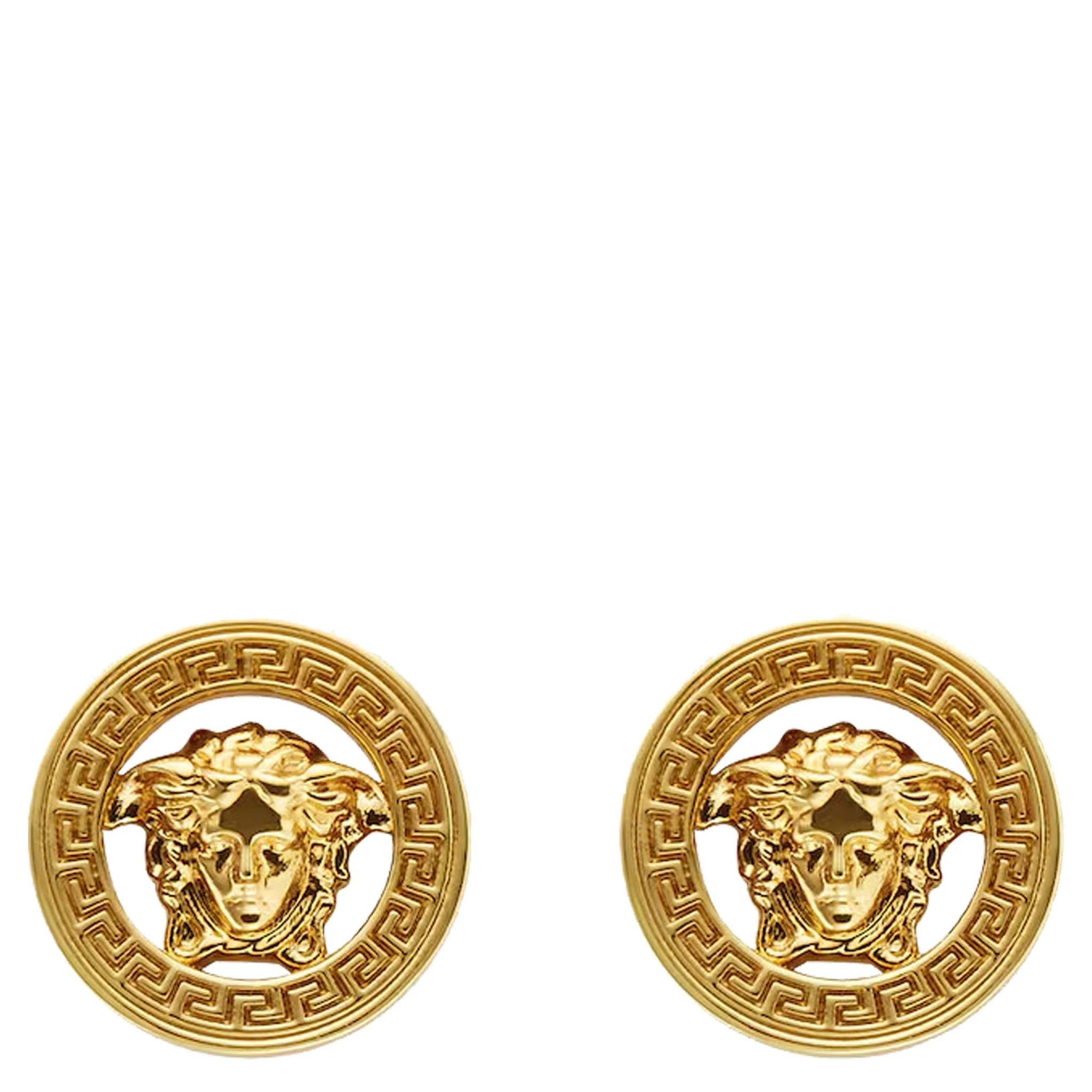 Versace Bijoux Golden