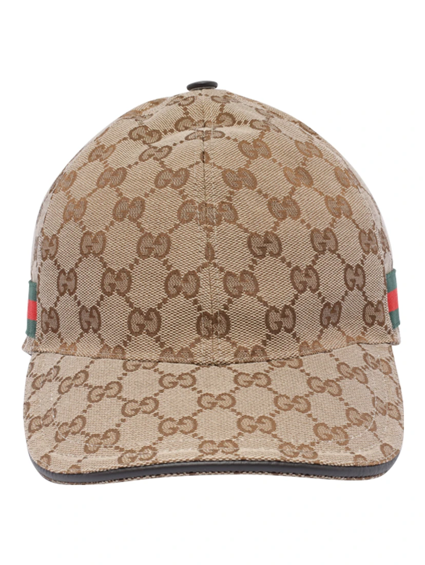 قبعات غوتشي بيج