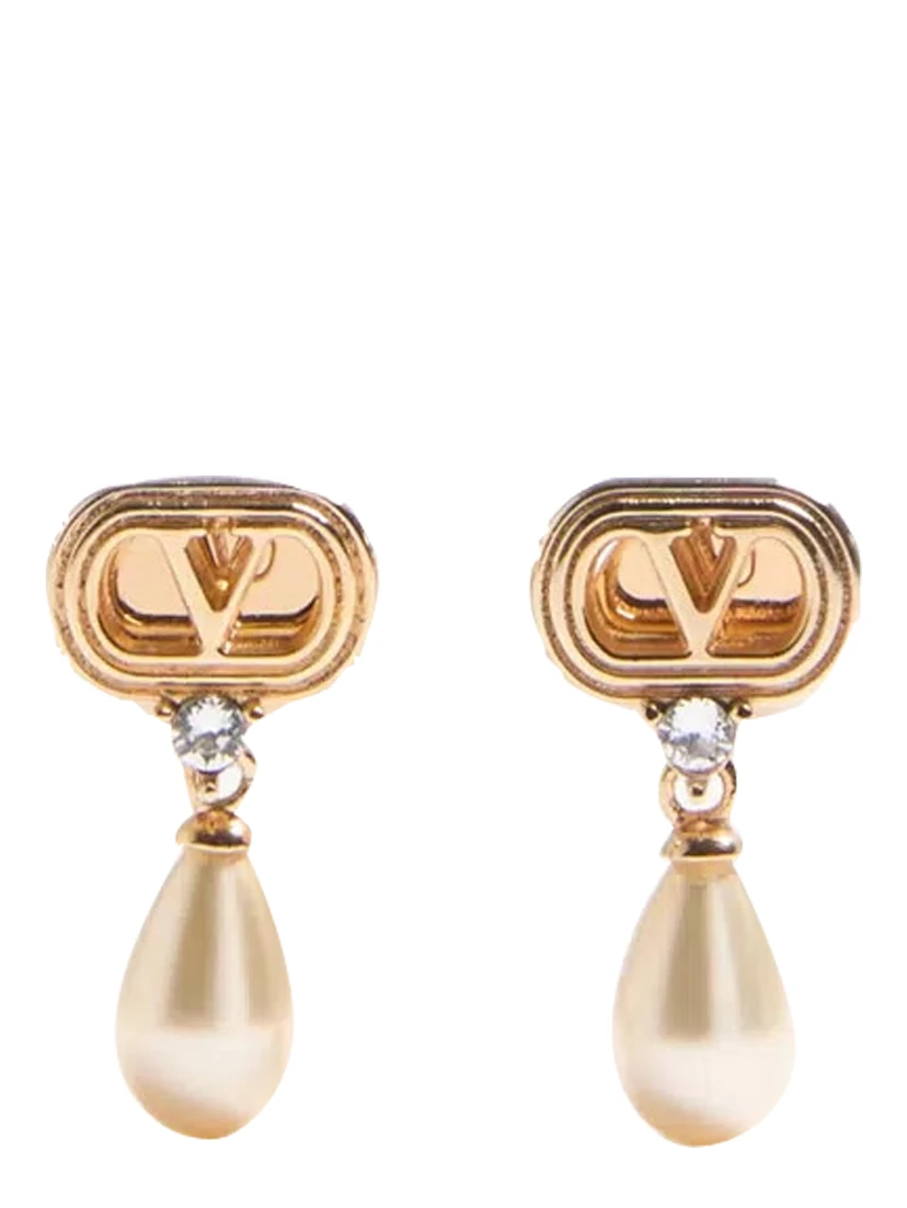 فالنتينو غارافاني بيجوكس الذهبي